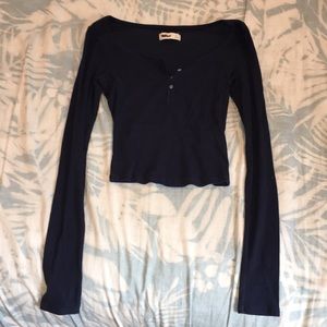 Hollister Long Sleeve